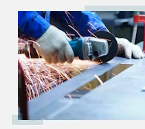 Услуги Изготовление металлоконструкций под ключ в Елабуге