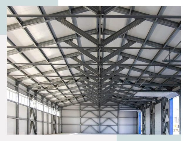 Производственные здания в Елабуге от 608 руб. - Надежно и быстро