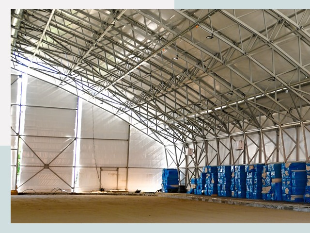 Строительство крытых катков в Елабуге