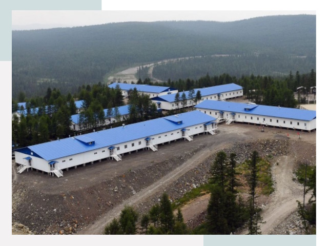 Вахтовые поселки в Елабуге