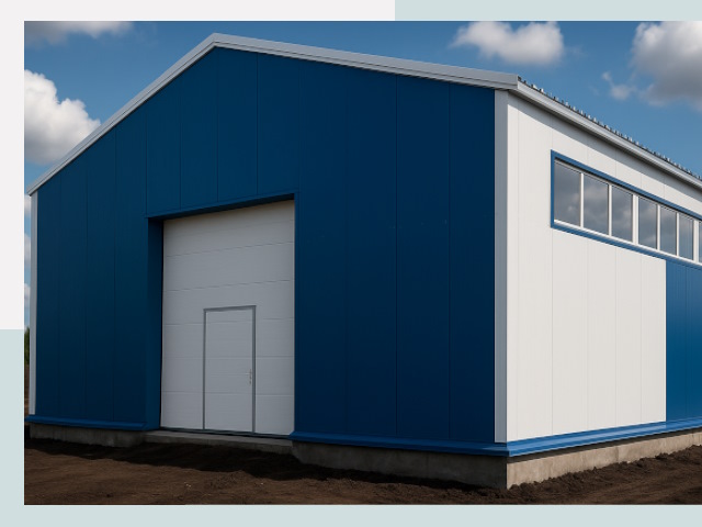 Модульные ангары по цене от 608 руб. в Елабуга