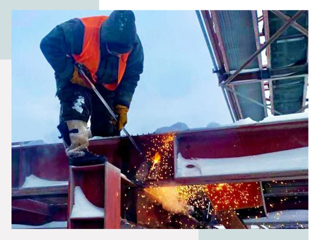 Ремонт металлоконструкций в Елабуге от 608 руб.