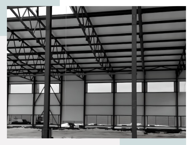 Производство ангаров в Елабуге