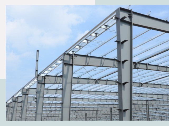 Металлокаркасы для складов от 608 руб. в Елабуге