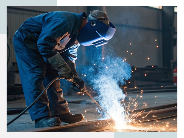 Профессиональные сварочные работы от 608 руб. в Елабуга